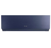 Кондиціонер спліт-система Gree Clivia GWH24AUDXF-K6DNA1A Blue Фото - 1